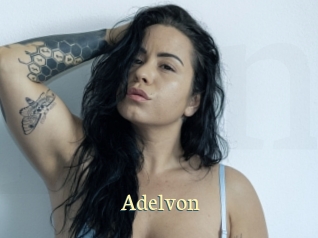 Adelvon