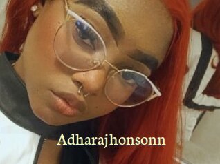 Adharajhonsonn