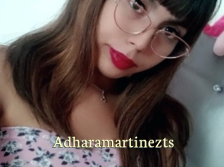 Adharamartinezts
