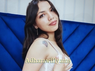 Adharawillyams