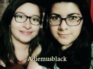 Adiemusblack