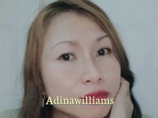 Adinawilliams