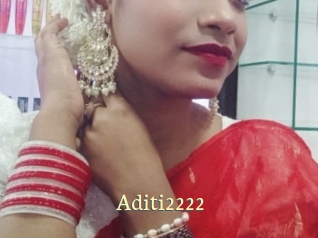 Aditi2222