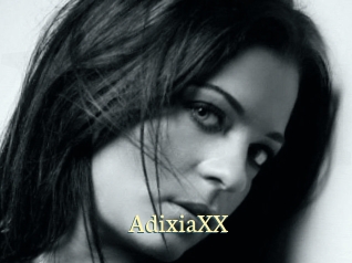 adixiaXX Porn str8
