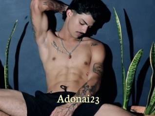 Adonai23