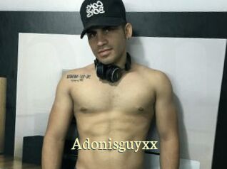 Adonisguyxx