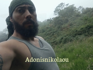 Adonisnikolaou