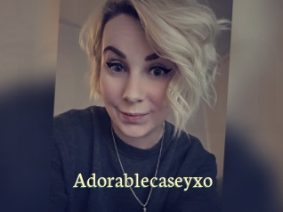 adorablecaseyxo Porn str8