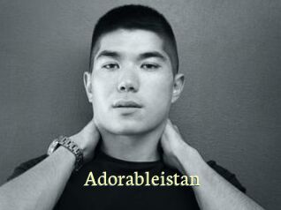 Adorableistan