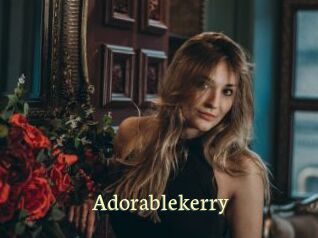 Adorablekerry