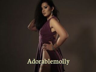 Adorablemolly