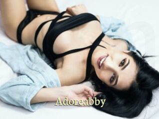 Adoreabby