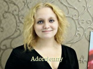 Adorejenny