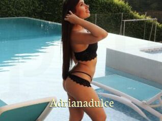 Adrianadulce