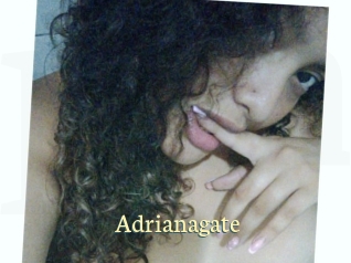 adrianagate Porn str8