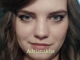 Adrianakiss
