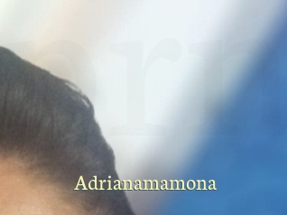Adrianamamona