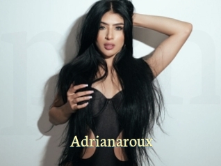 Adrianaroux