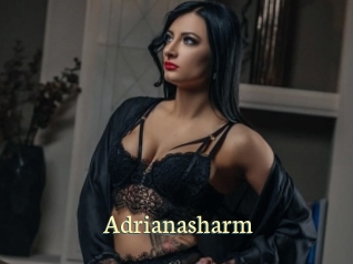 adrianasharm Porn str8