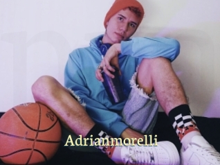 adrianmorelli Porn str8