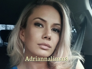 adriannalima18 Porn str8