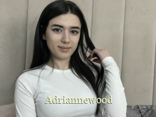 Adriannewood
