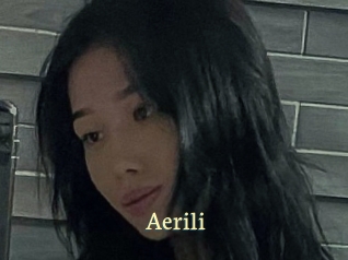 Aerili