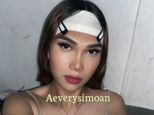aeverysimoan Porn str8
