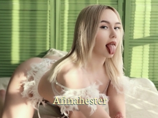 Afinahester