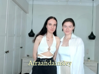 Afraandainsley