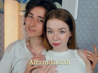 afraandardith Porn str8