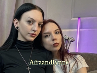 afraandlynne Porn str8