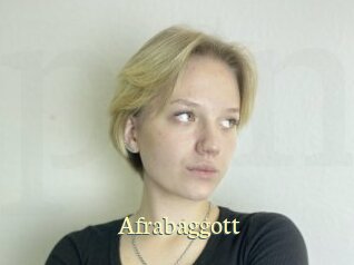 Afrabaggott