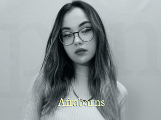 afrabarns Porn str8