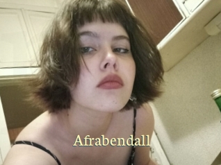 Afrabendall