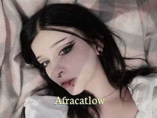 afracatlow Porn str8