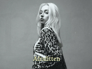 Afrafitten