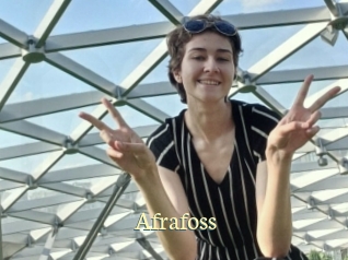 afrafoss Porn str8