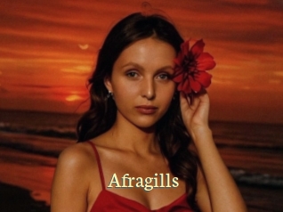 Afragills