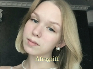 Afragriff
