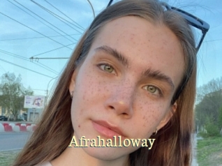 afrahalloway Porn str8