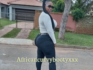 Africancurvybootyxxx