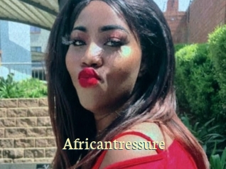 Africantressure