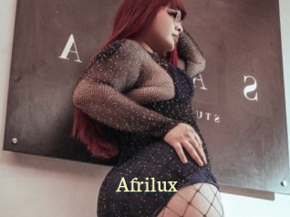 afrilux Porn str8