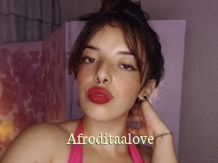 Afroditaalove
