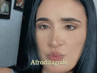 Afroditagode