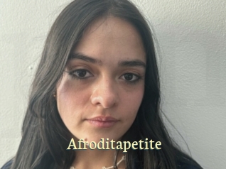 Afroditapetite