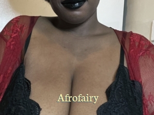 Afrofairy