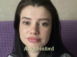 Aftonbinford