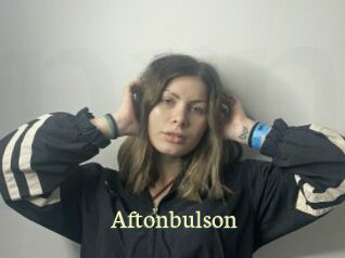 Aftonbulson